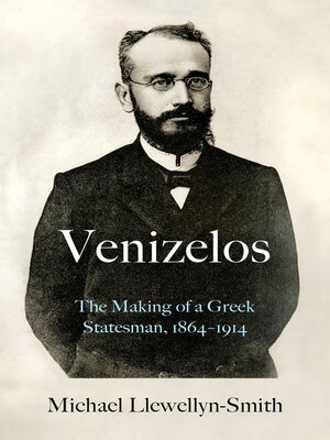 cover image of Venizelos